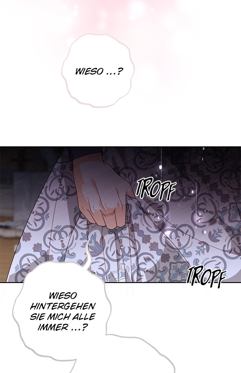 Read Die neuvermählte Kaiserin Manga Online