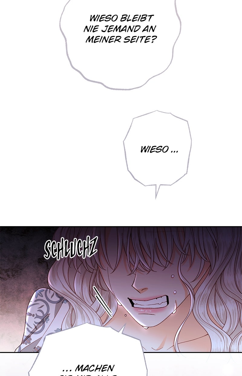 Read Die neuvermählte Kaiserin Manga Online