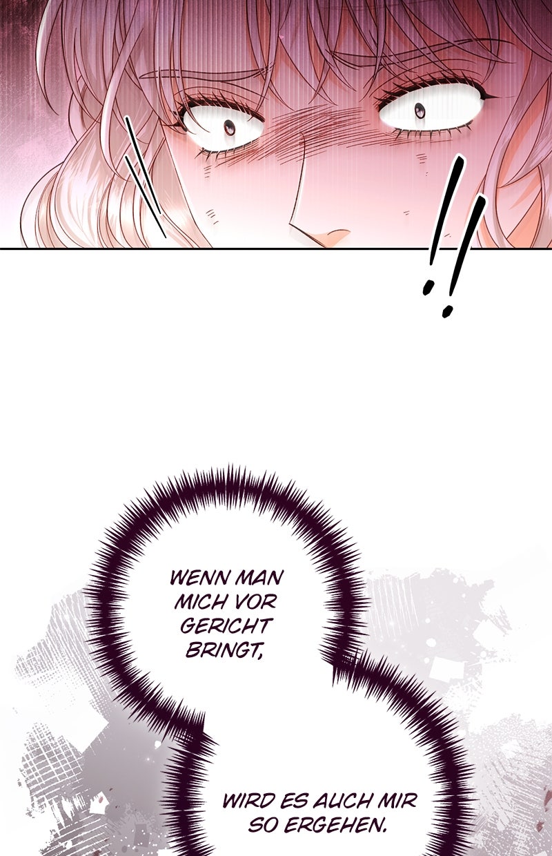 Read Die neuvermählte Kaiserin Manga Online