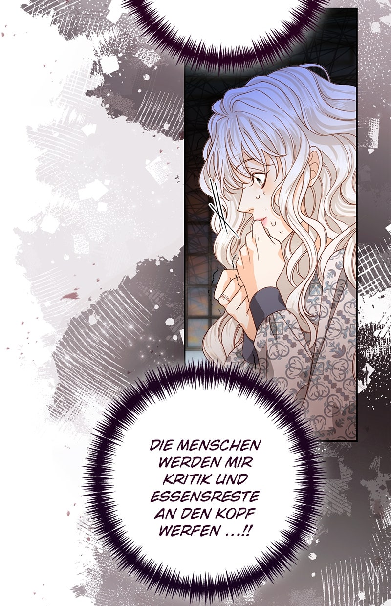 Read Die neuvermählte Kaiserin Manga Online