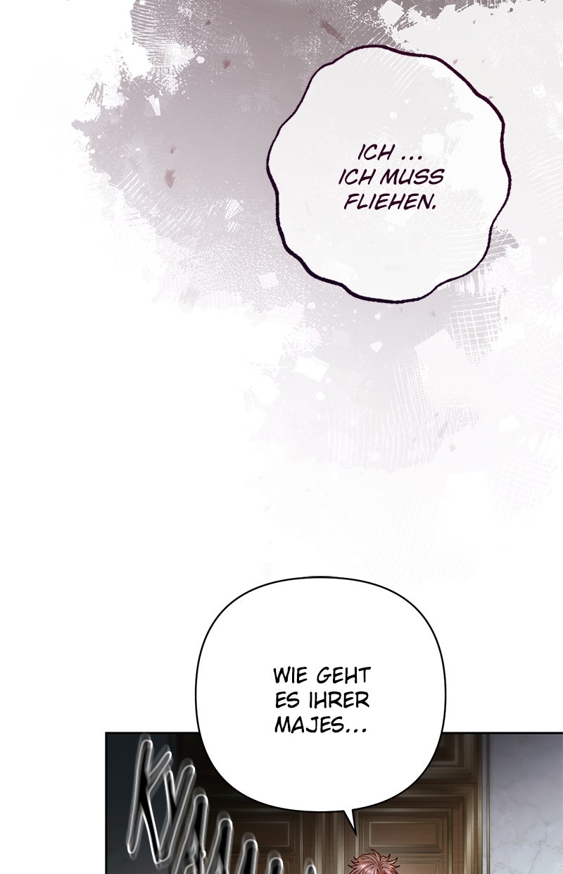 Read Die neuvermählte Kaiserin Manga Online