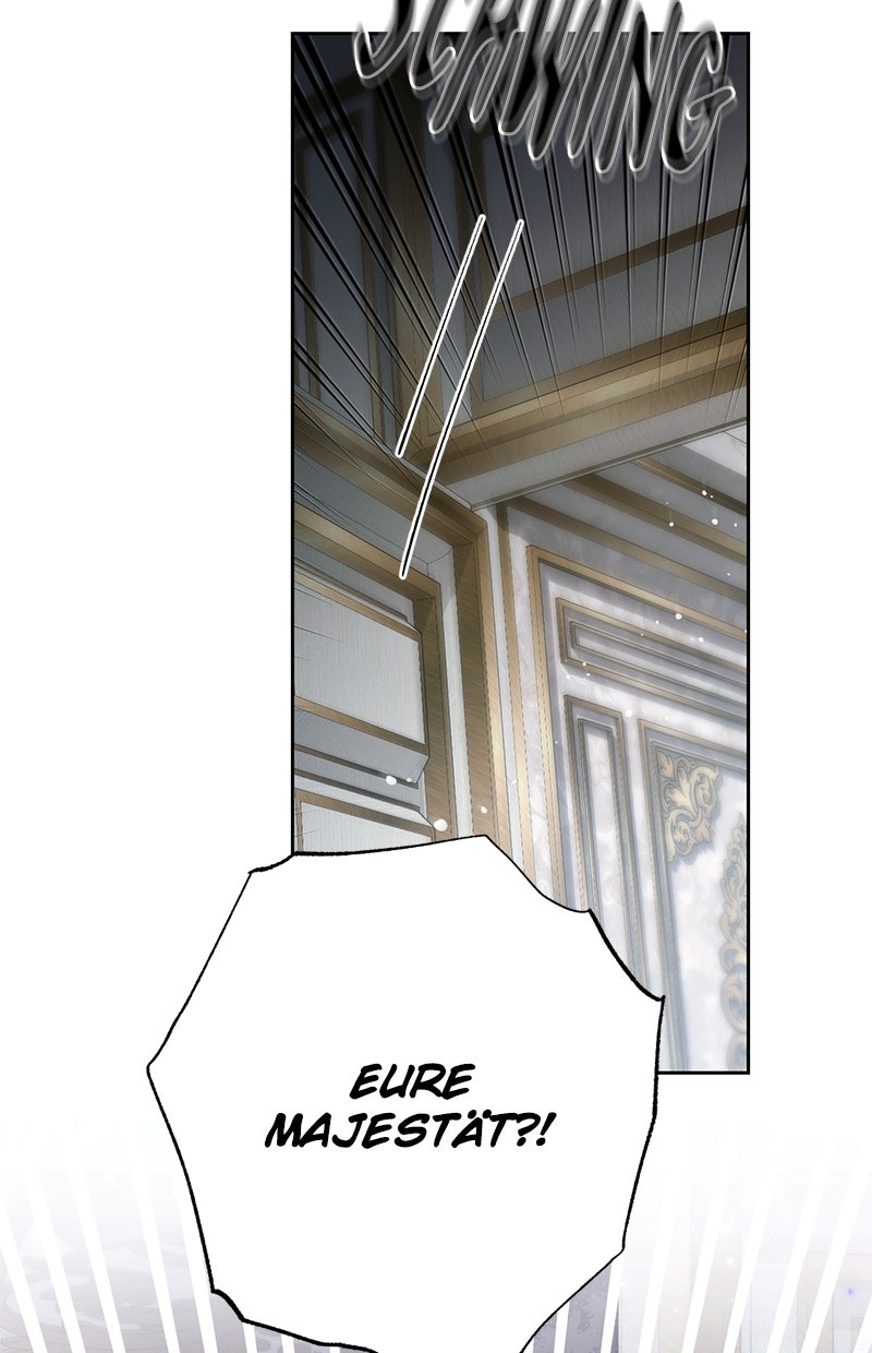 Read Die neuvermählte Kaiserin Manga Online
