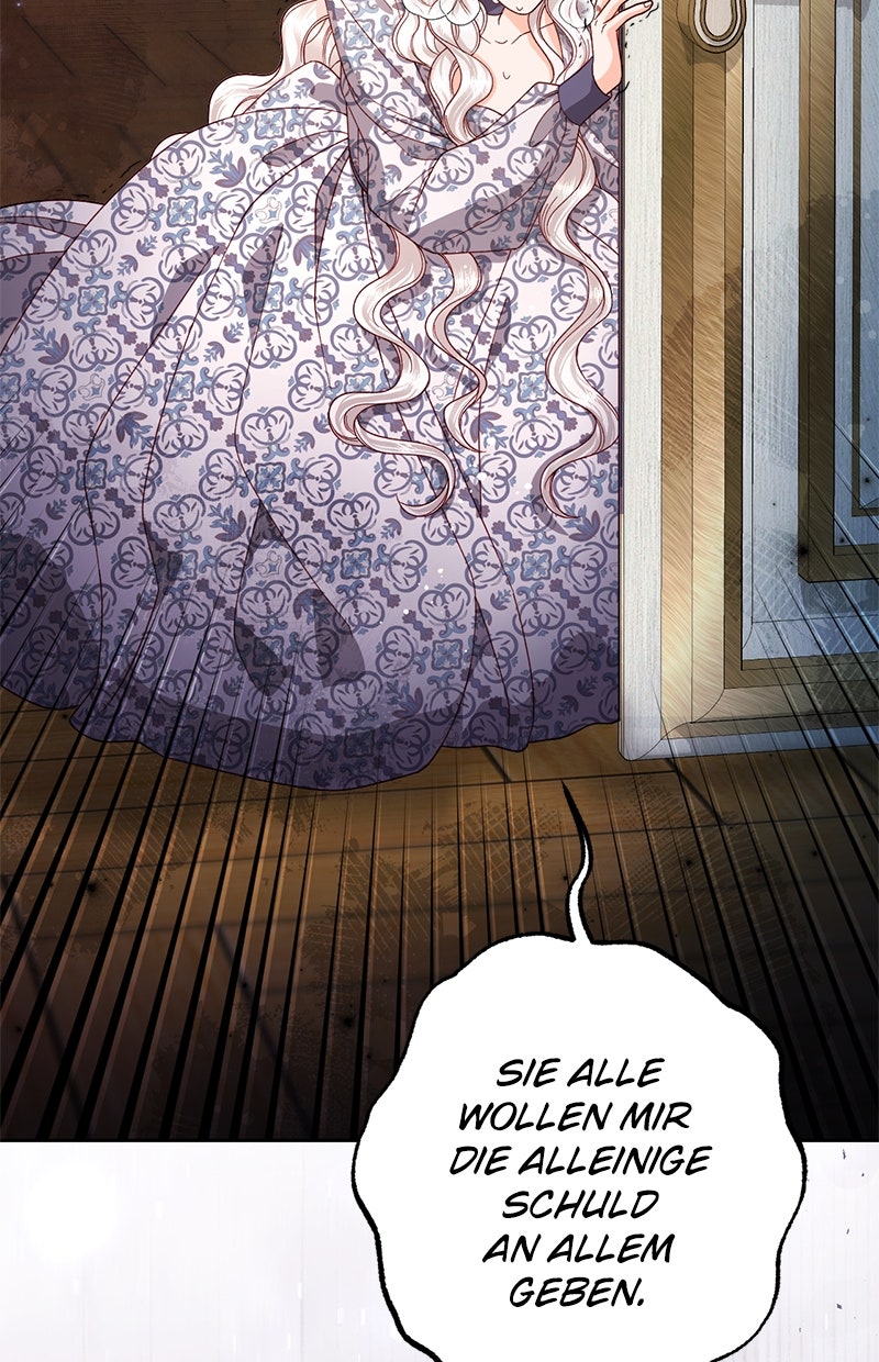Read Die neuvermählte Kaiserin Manga Online