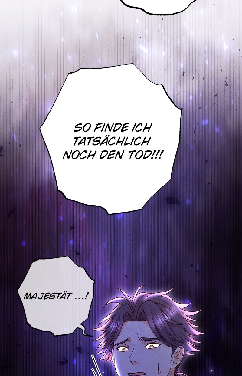 Read Die neuvermählte Kaiserin Manga Online