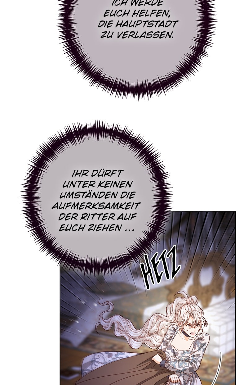 Read Die neuvermählte Kaiserin Manga Online
