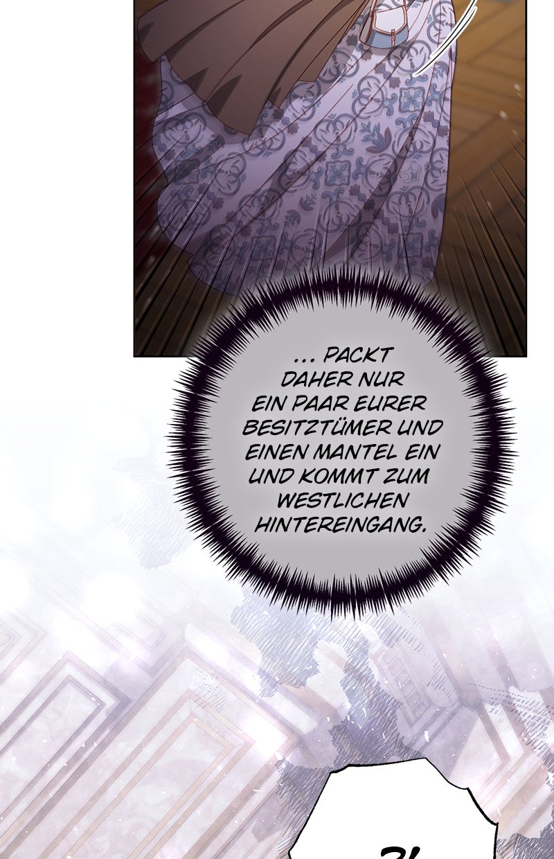 Read Die neuvermählte Kaiserin Manga Online