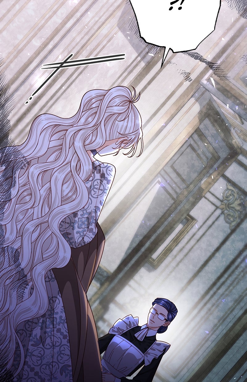 Read Die neuvermählte Kaiserin Manga Online