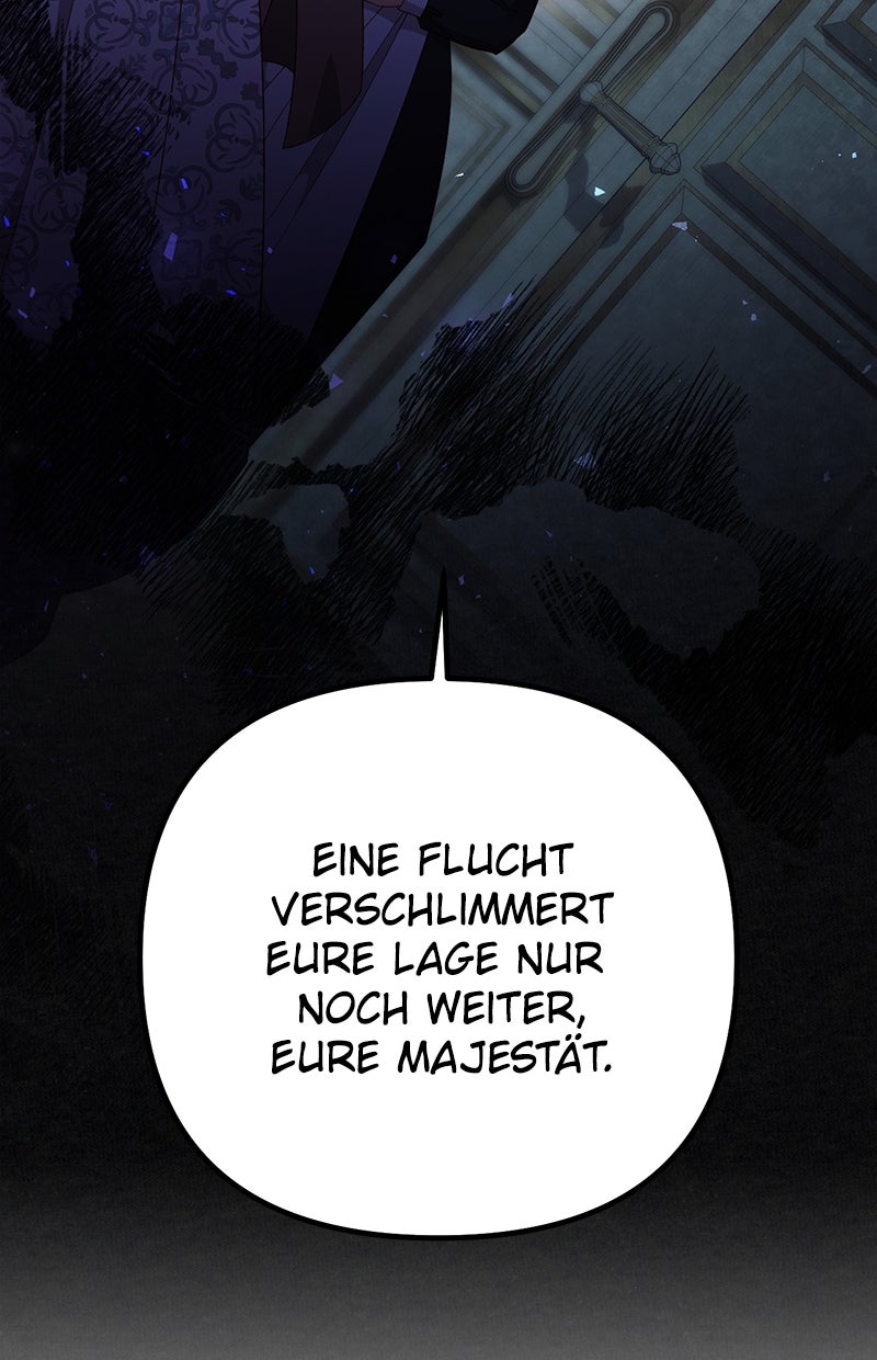 Read Die neuvermählte Kaiserin Manga Online