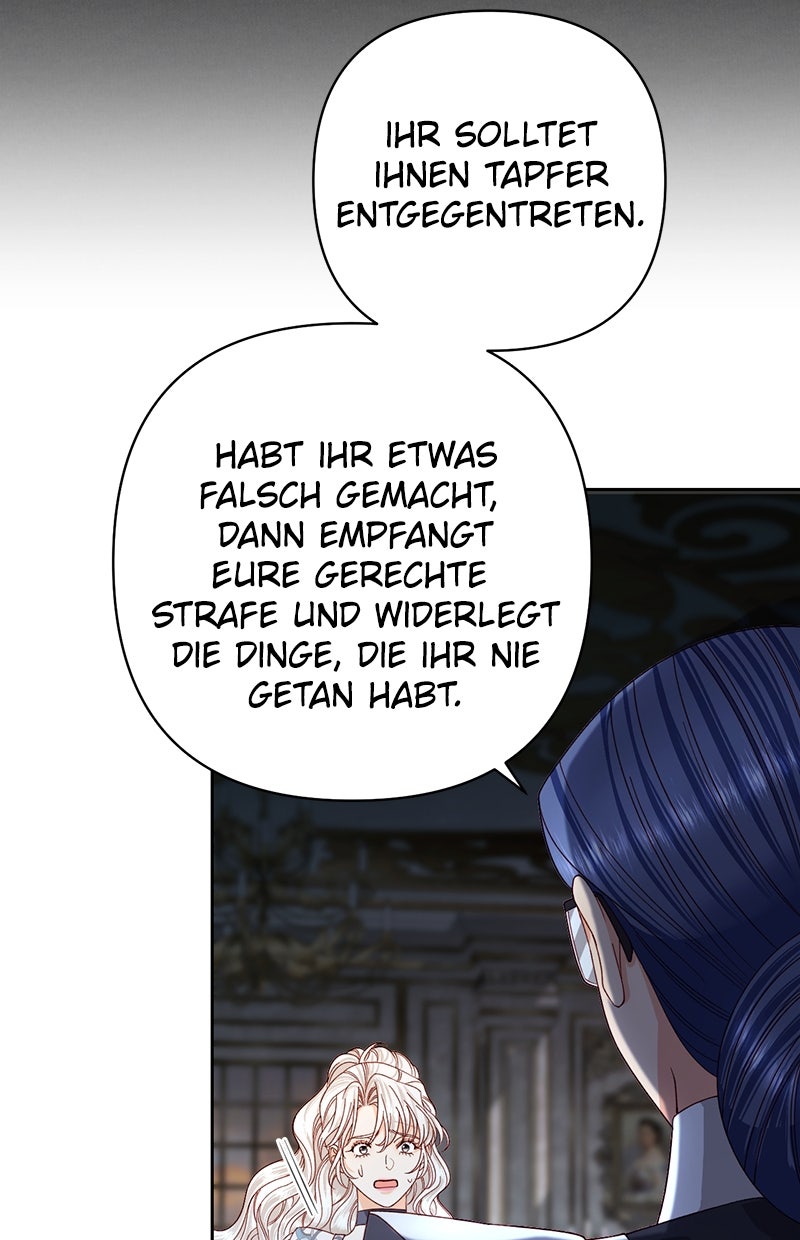 Read Die neuvermählte Kaiserin Manga Online