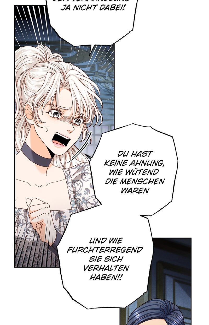 Read Die neuvermählte Kaiserin Manga Online