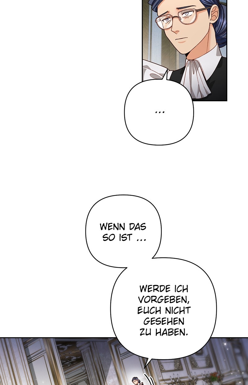 Read Die neuvermählte Kaiserin Manga Online