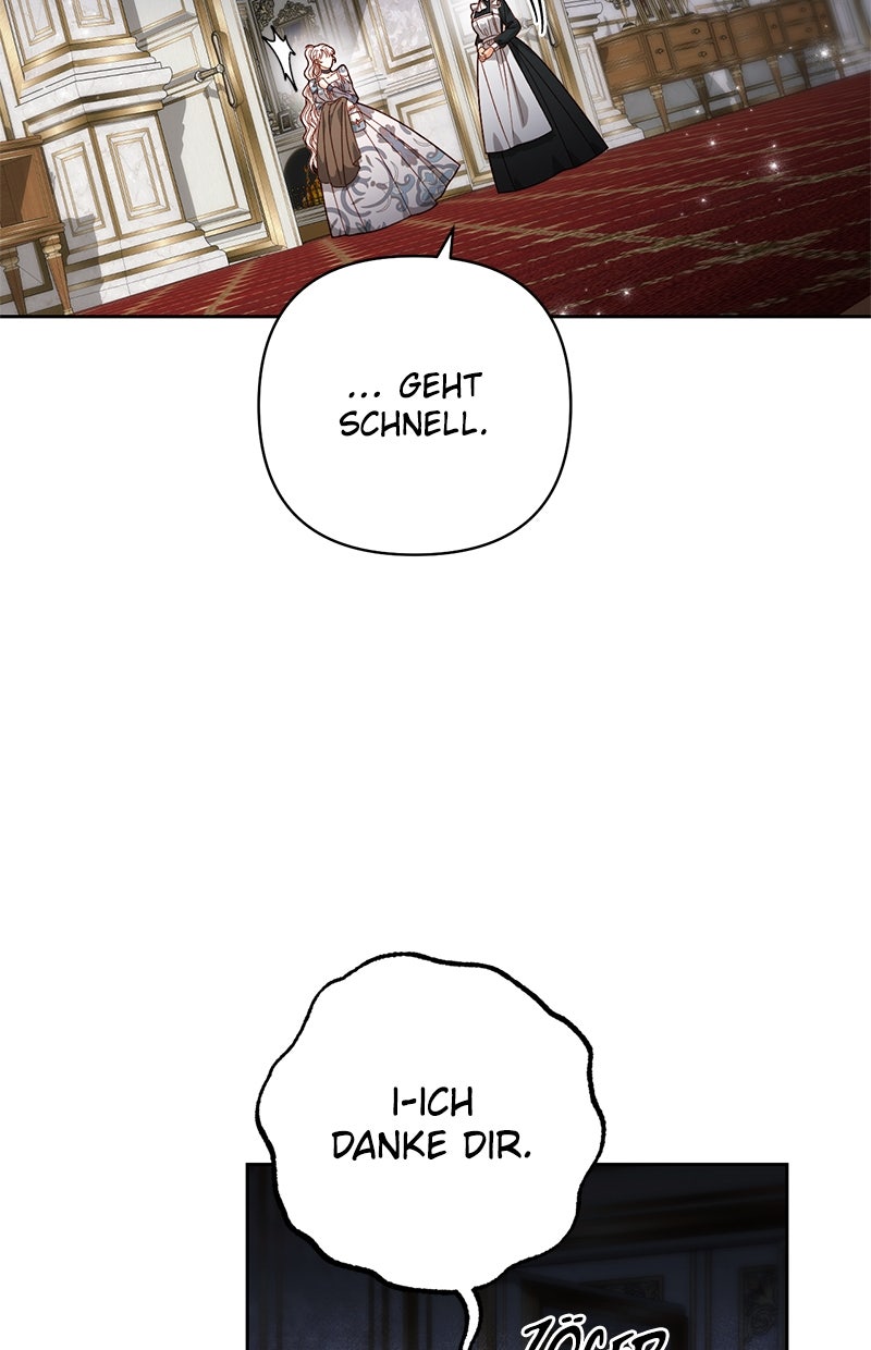 Read Die neuvermählte Kaiserin Manga Online