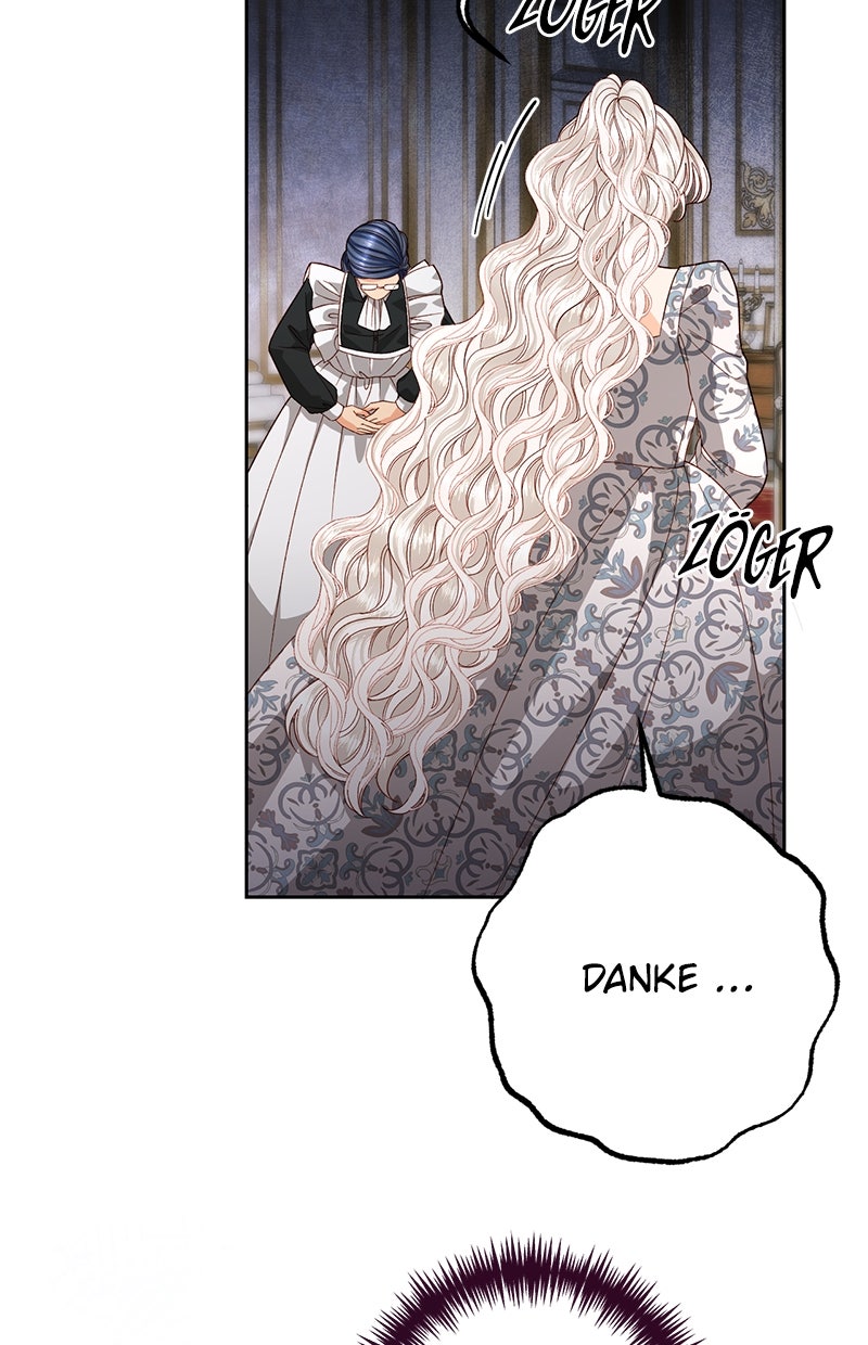 Read Die neuvermählte Kaiserin Manga Online
