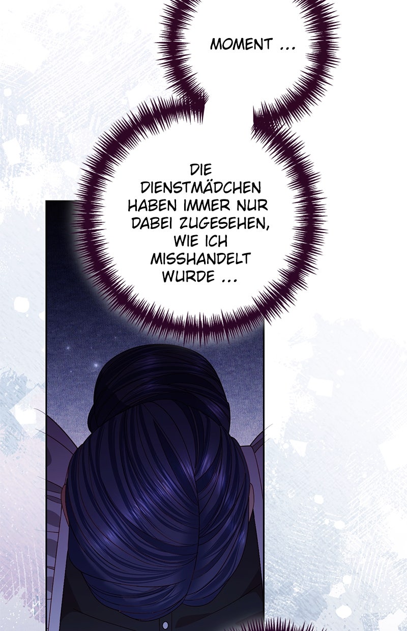 Read Die neuvermählte Kaiserin Manga Online