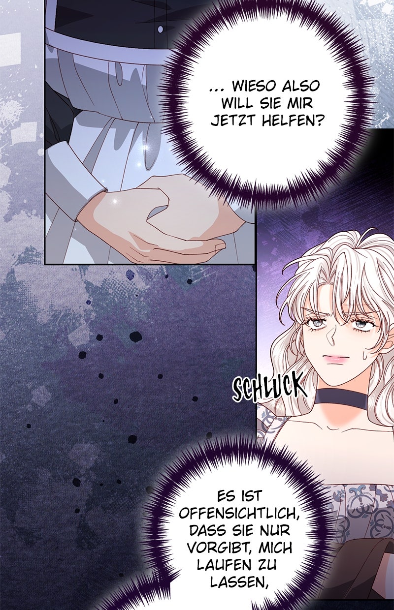 Read Die neuvermählte Kaiserin Manga Online