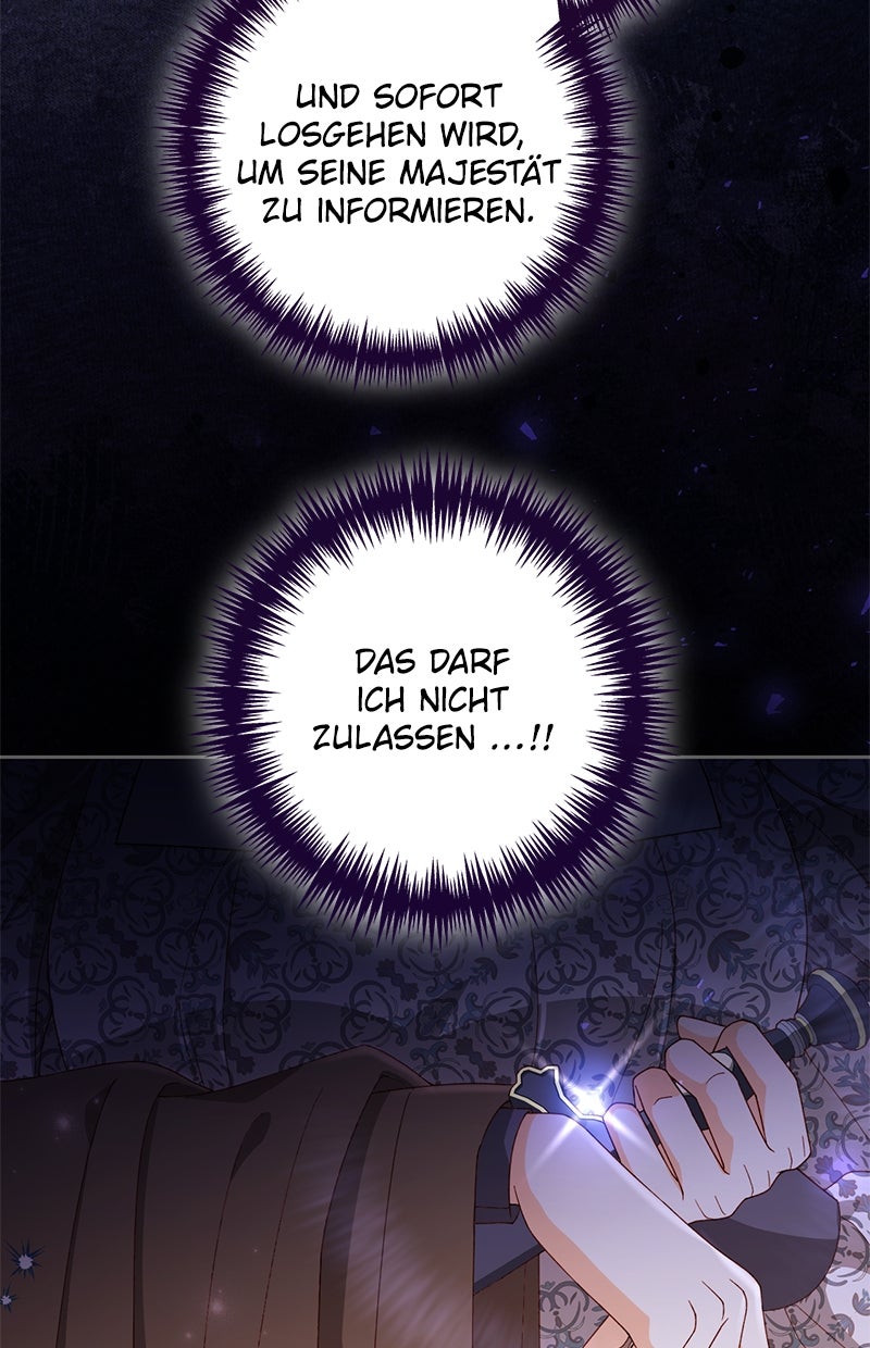Read Die neuvermählte Kaiserin Manga Online