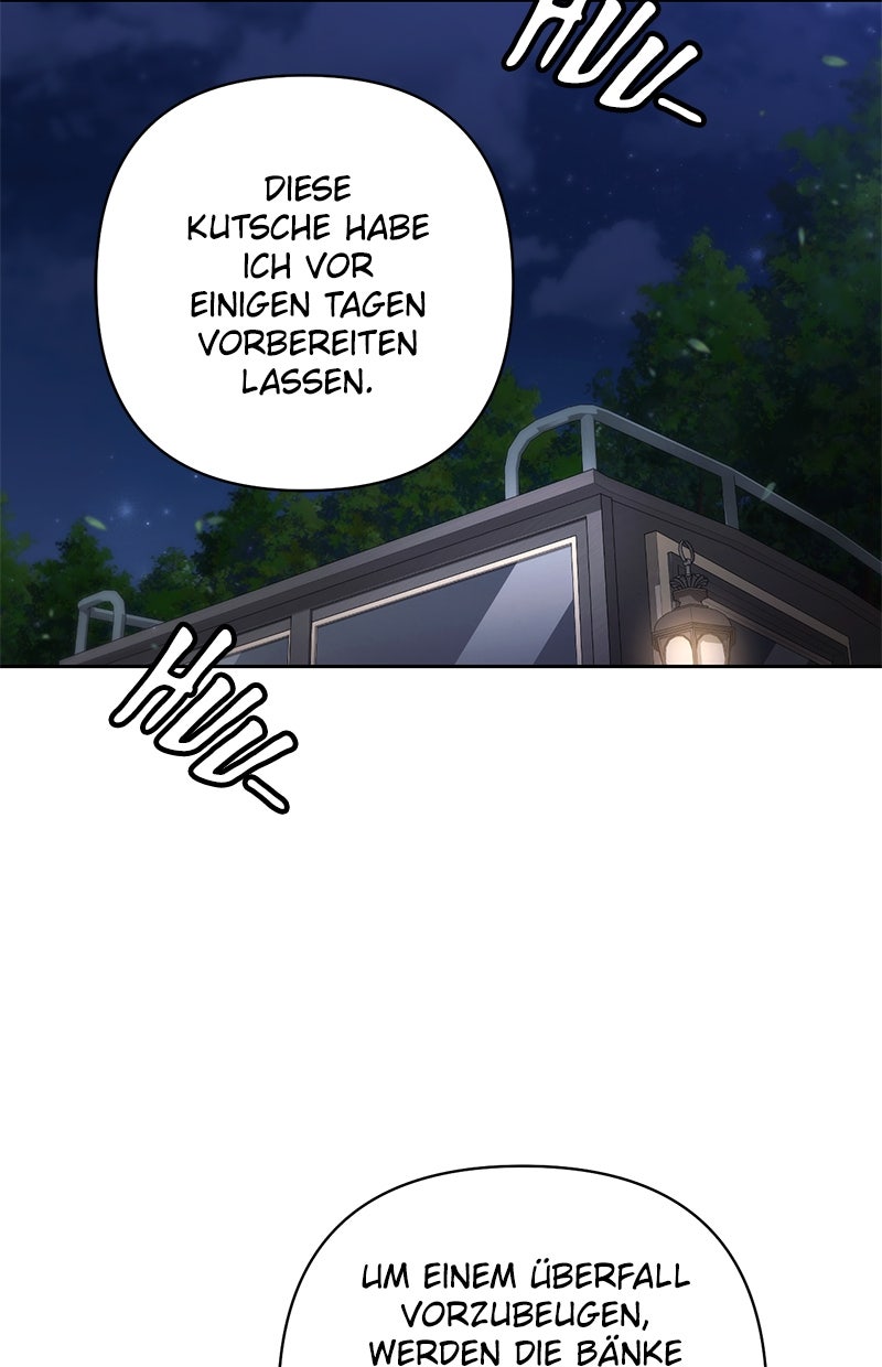 Read Die neuvermählte Kaiserin Manga Online
