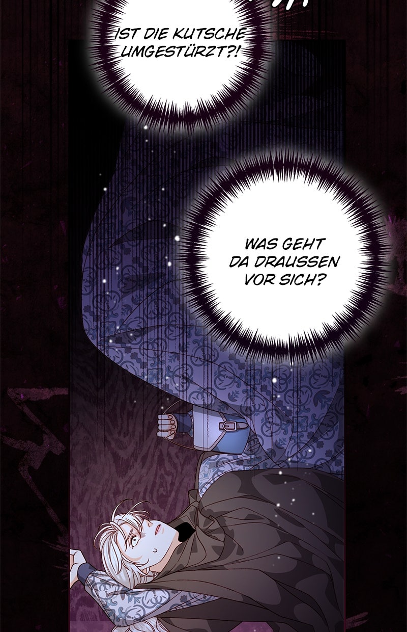 Read Die neuvermählte Kaiserin Manga Online