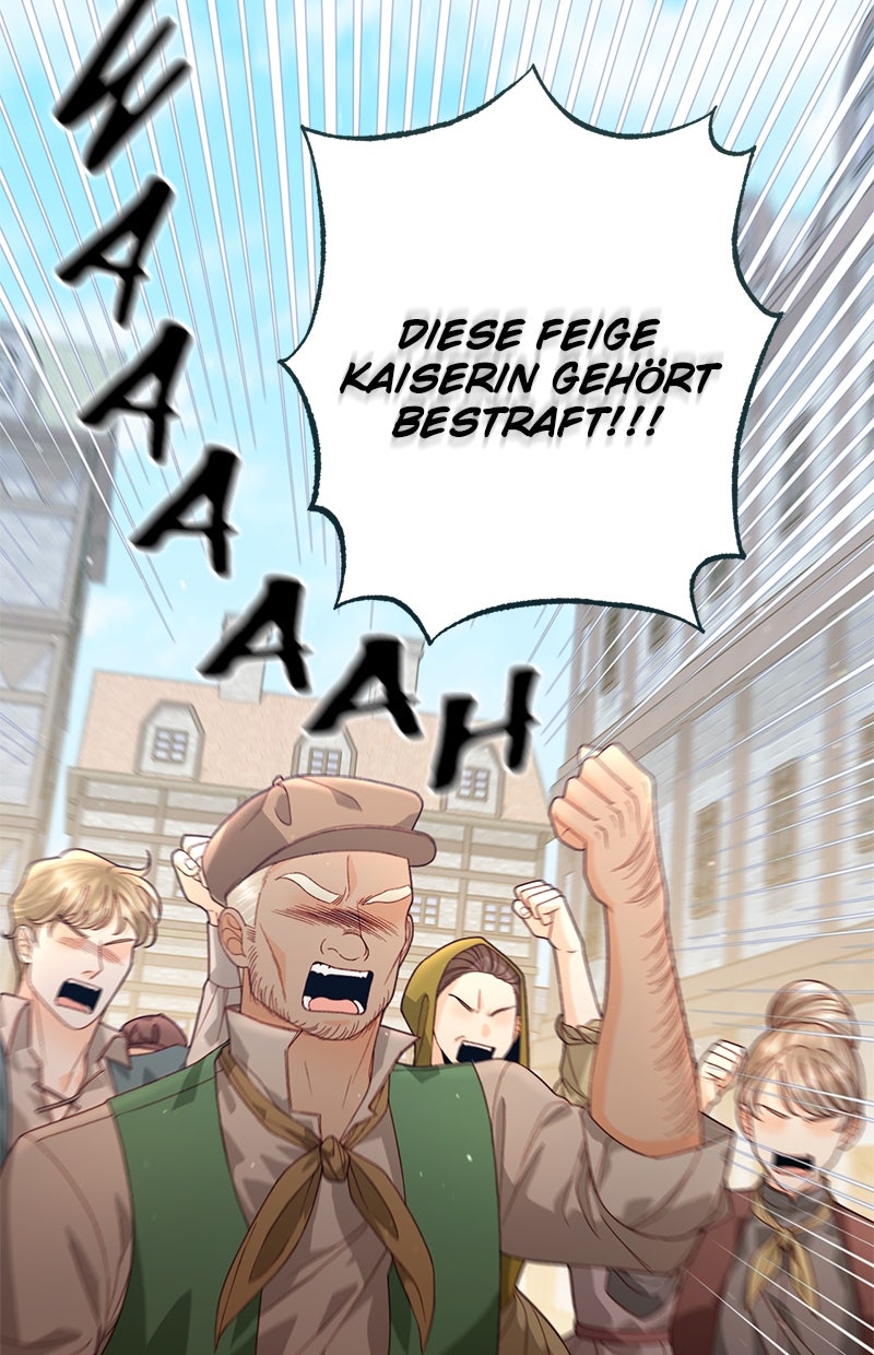 Read Die neuvermählte Kaiserin Manga Online