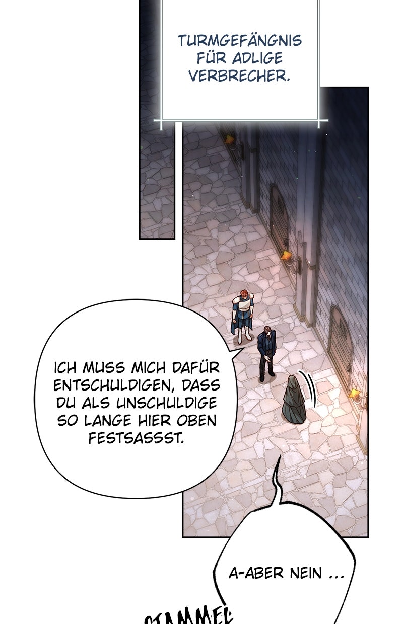 Read Die neuvermählte Kaiserin Manga Online