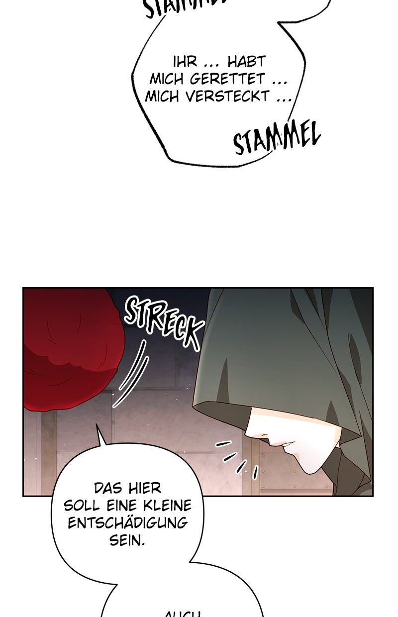 Read Die neuvermählte Kaiserin Manga Online