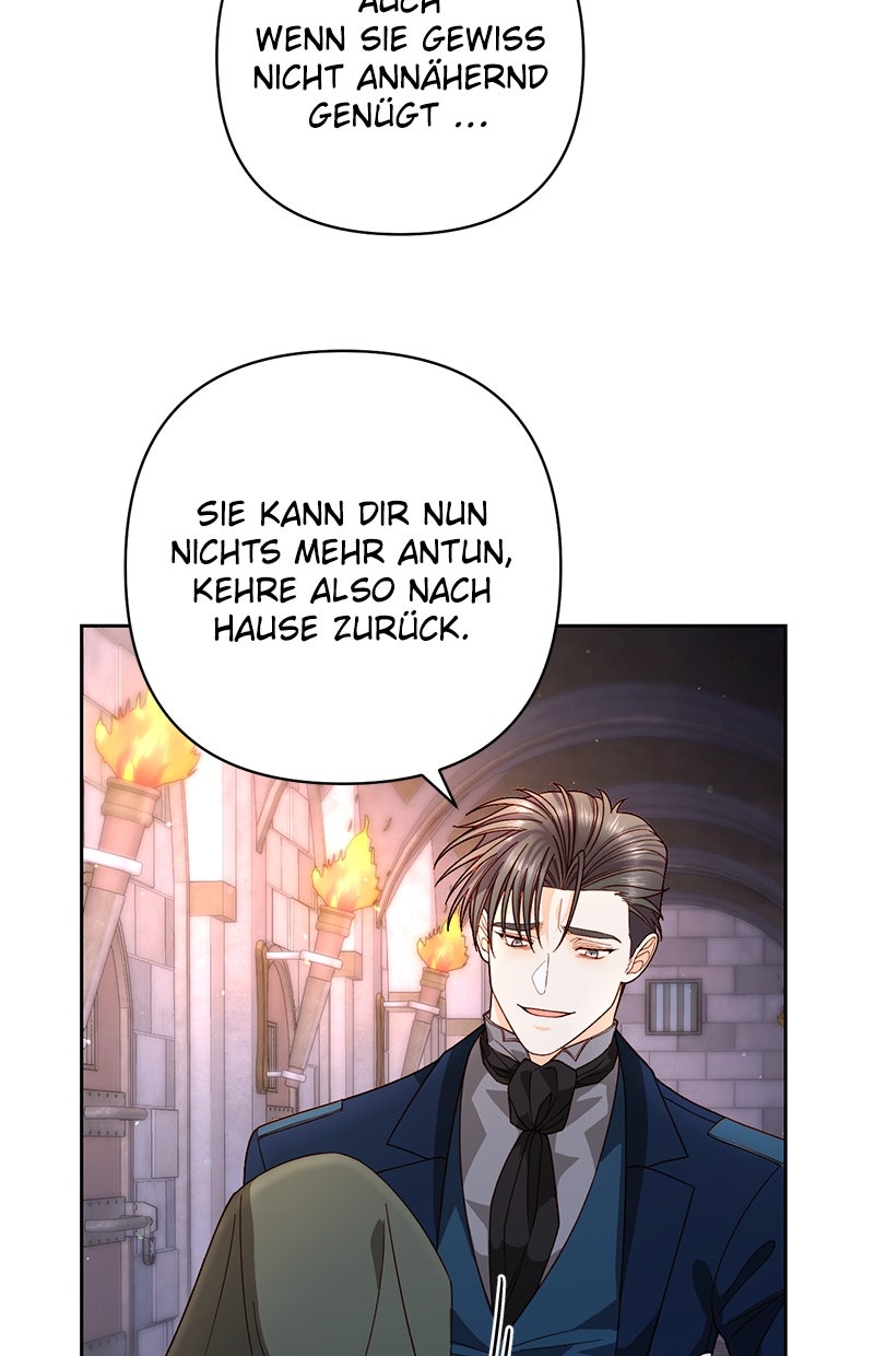 Read Die neuvermählte Kaiserin Manga Online