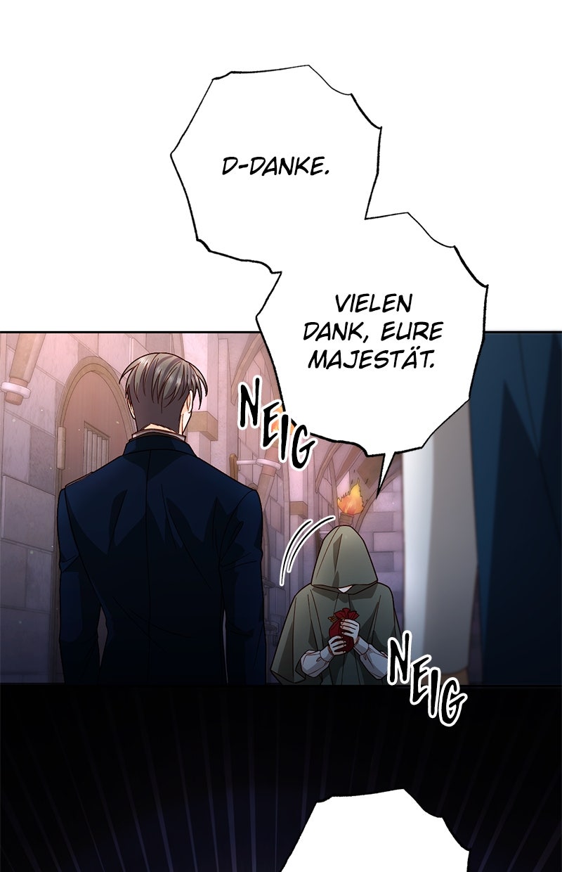 Read Die neuvermählte Kaiserin Manga Online