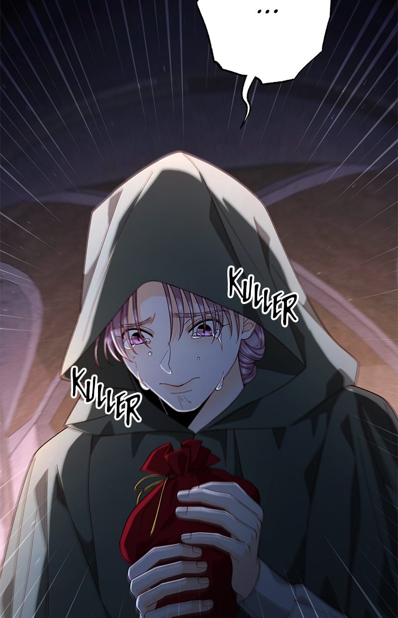 Read Die neuvermählte Kaiserin Manga Online