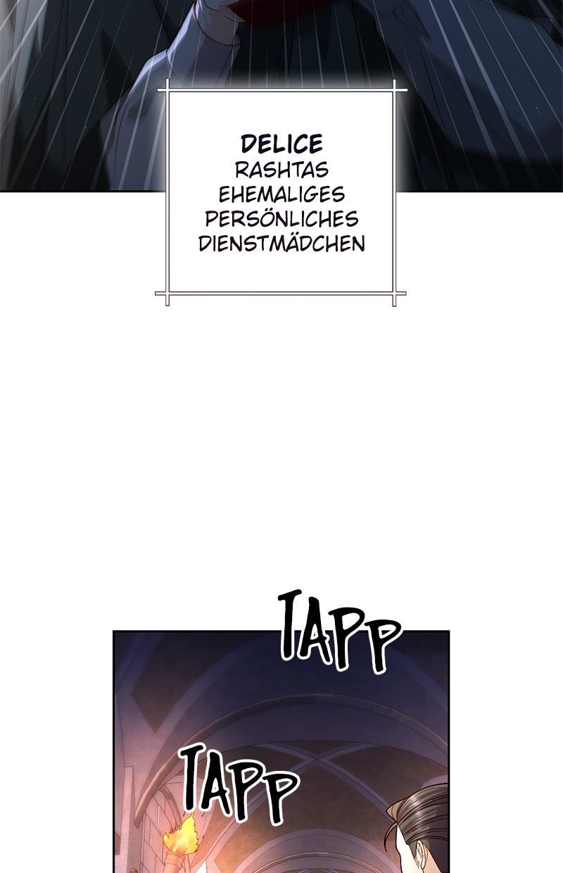 Read Die neuvermählte Kaiserin Manga Online