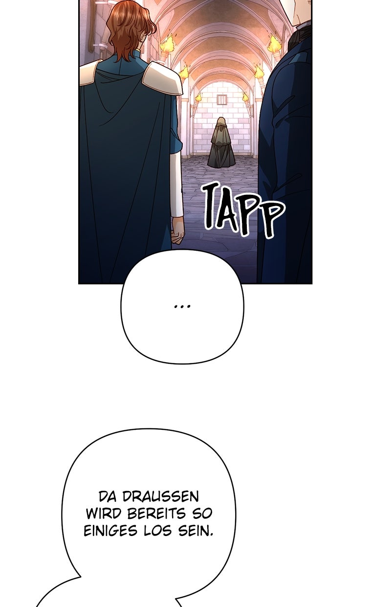 Read Die neuvermählte Kaiserin Manga Online