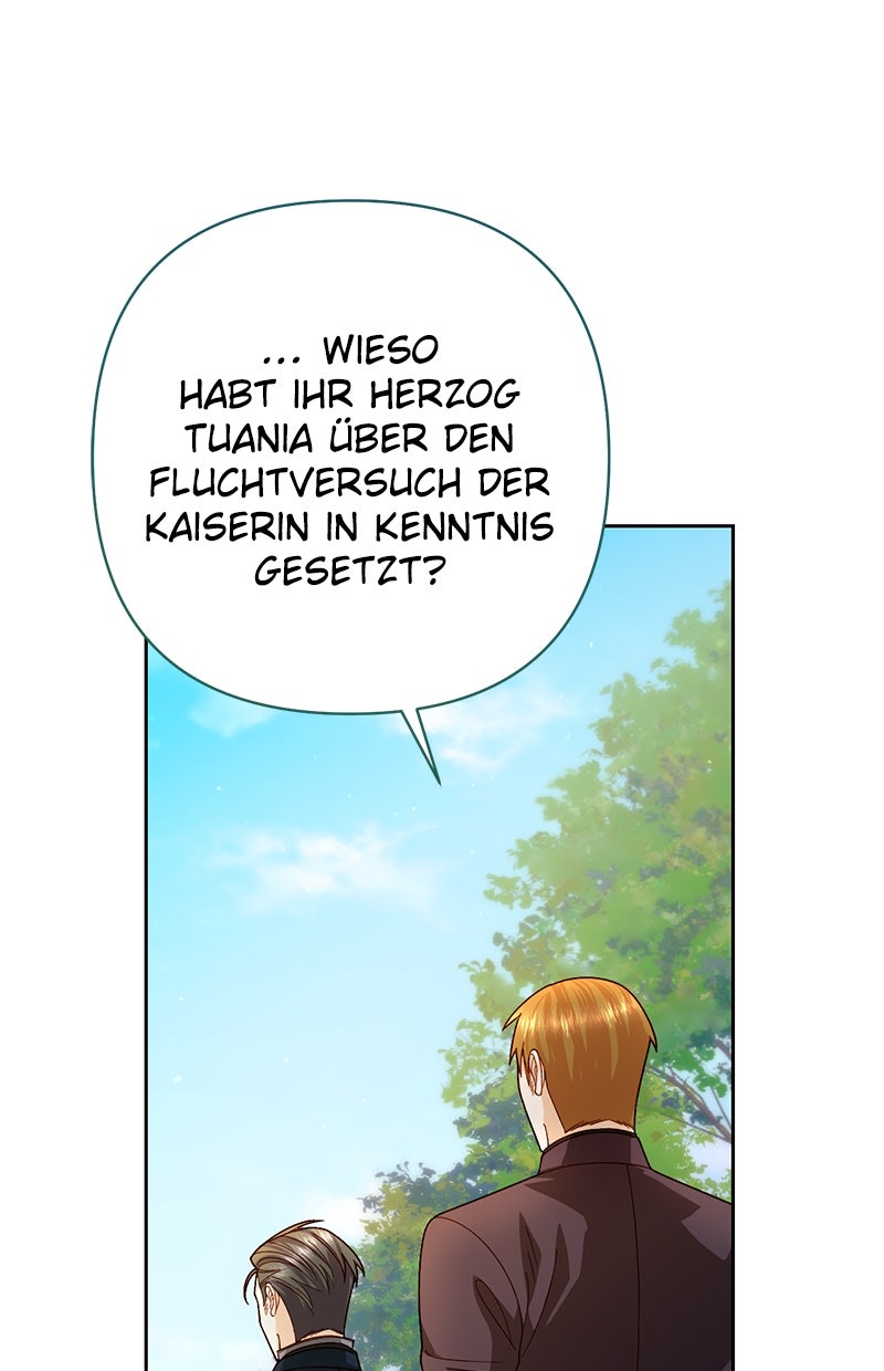 Read Die neuvermählte Kaiserin Manga Online