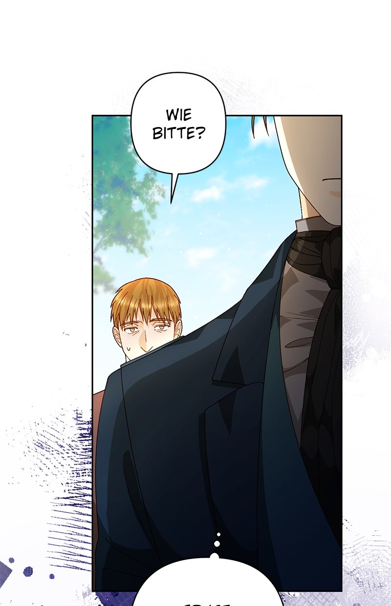 Read Die neuvermählte Kaiserin Manga Online