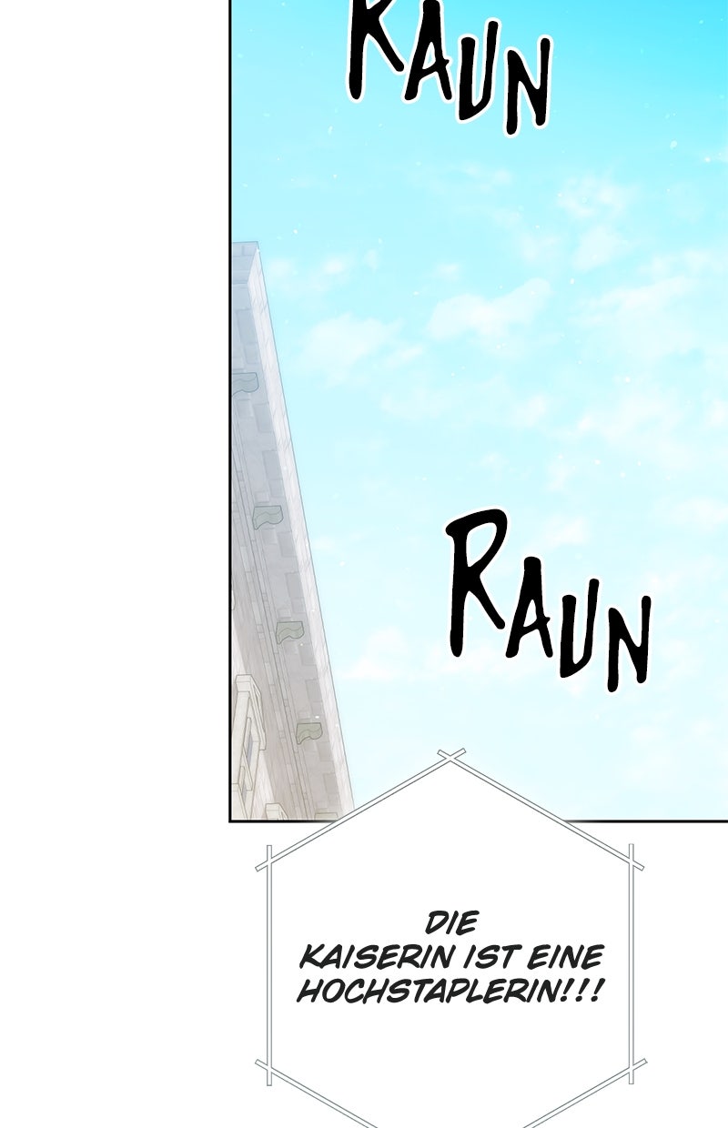 Read Die neuvermählte Kaiserin Manga Online