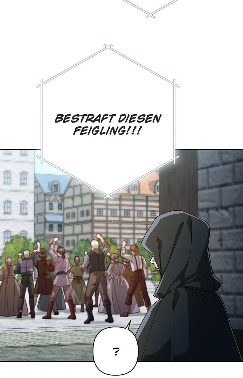 Read Die neuvermählte Kaiserin Manga Online