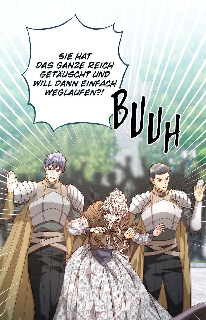 Read Die neuvermählte Kaiserin Manga Online