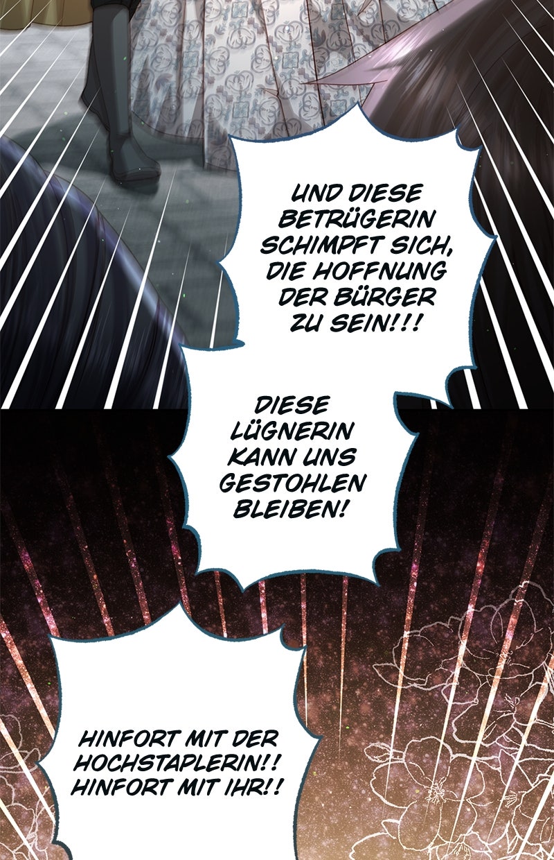 Read Die neuvermählte Kaiserin Manga Online
