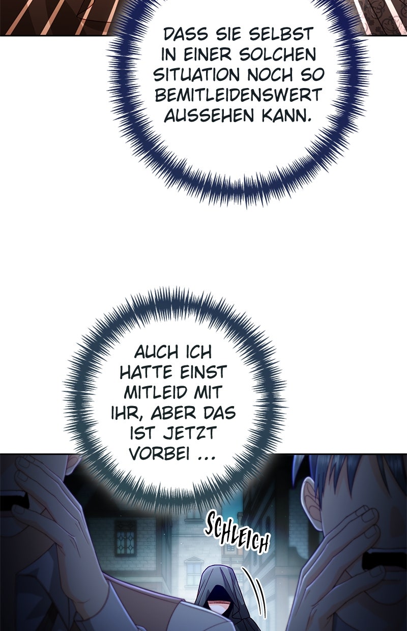 Read Die neuvermählte Kaiserin Manga Online