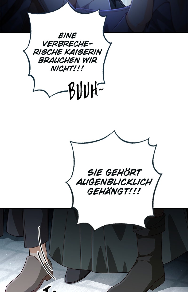 Read Die neuvermählte Kaiserin Manga Online