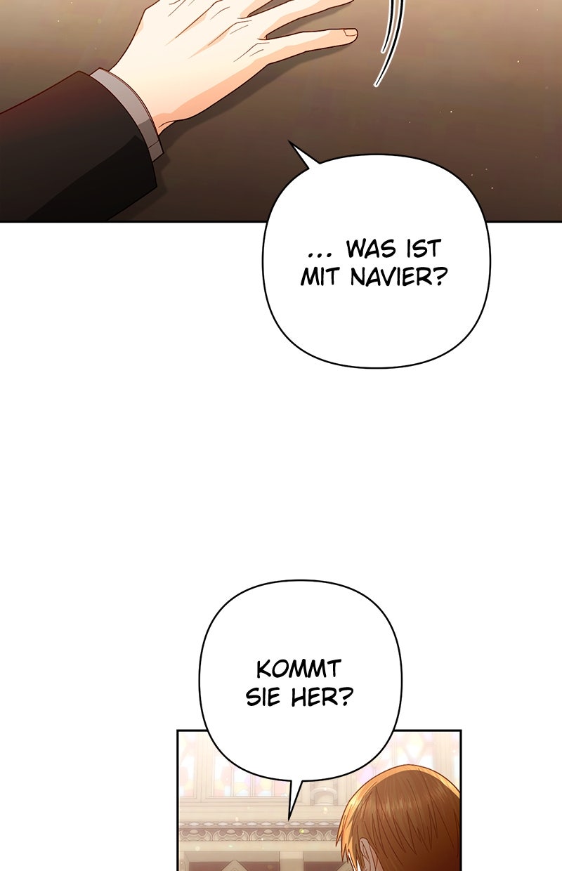 Read Die neuvermählte Kaiserin Manga Online