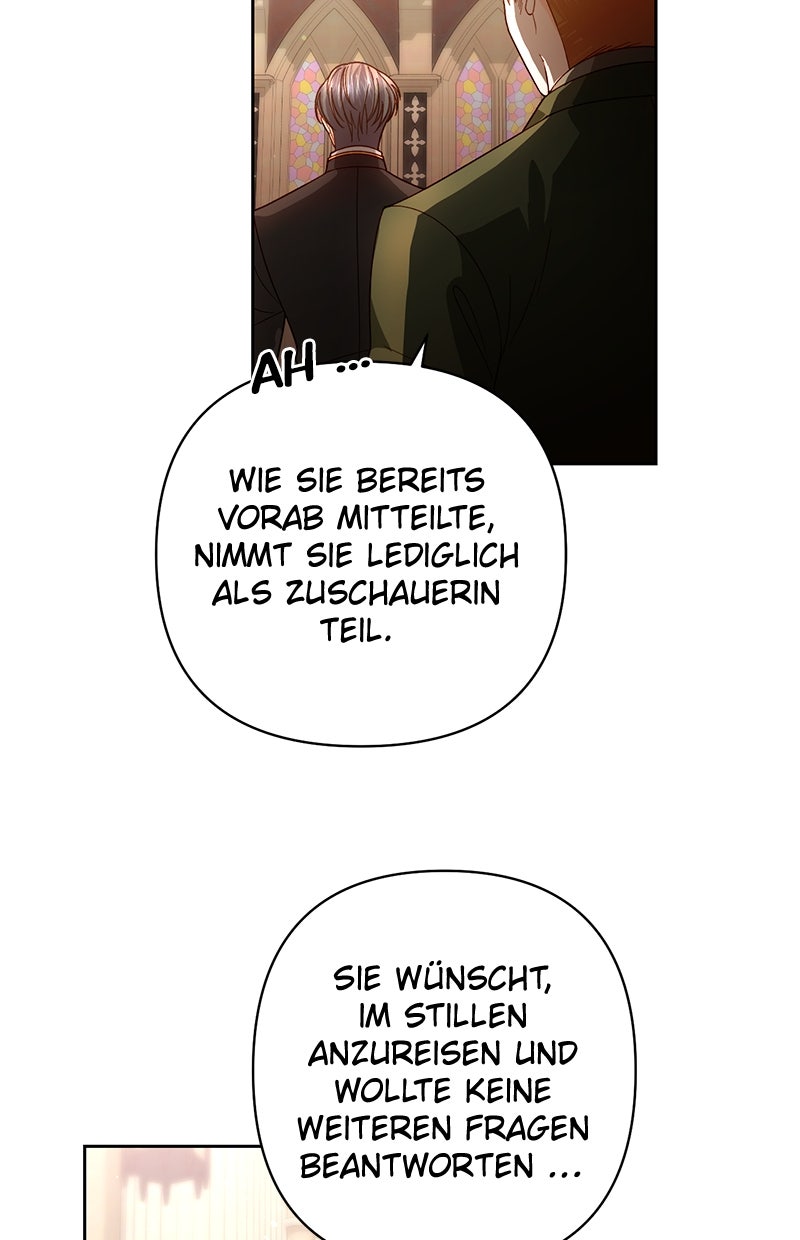 Read Die neuvermählte Kaiserin Manga Online
