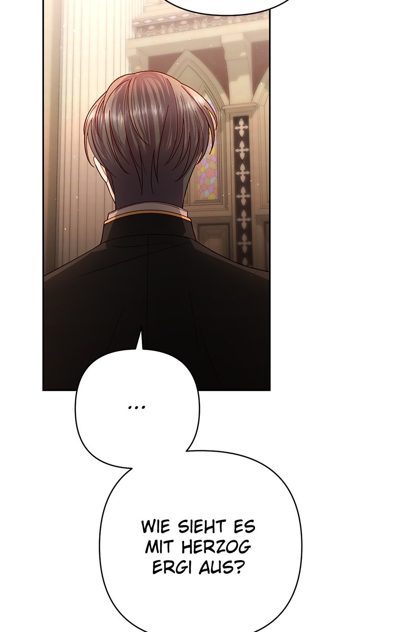 Read Die neuvermählte Kaiserin Manga Online