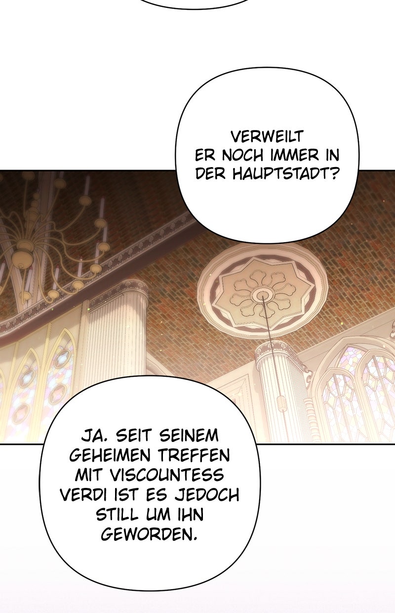 Read Die neuvermählte Kaiserin Manga Online