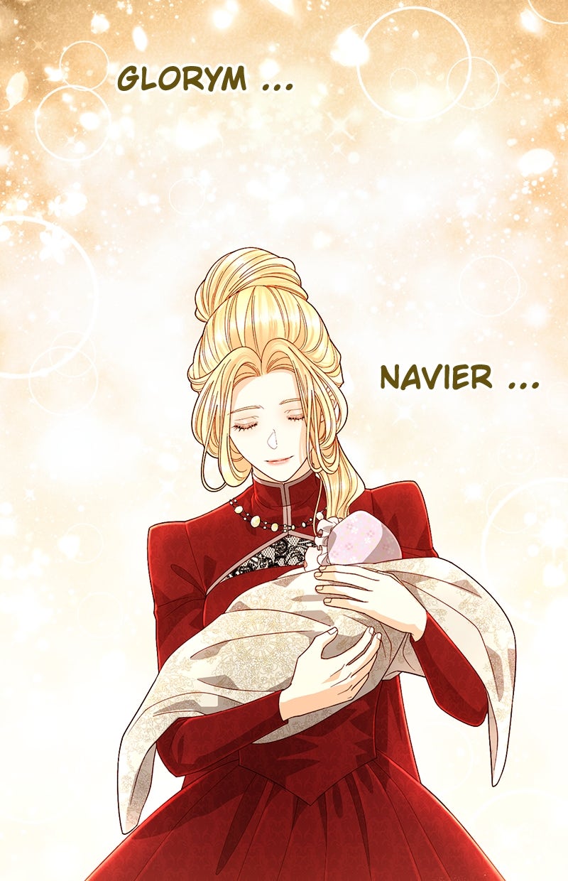 Read Die neuvermählte Kaiserin Manga Online