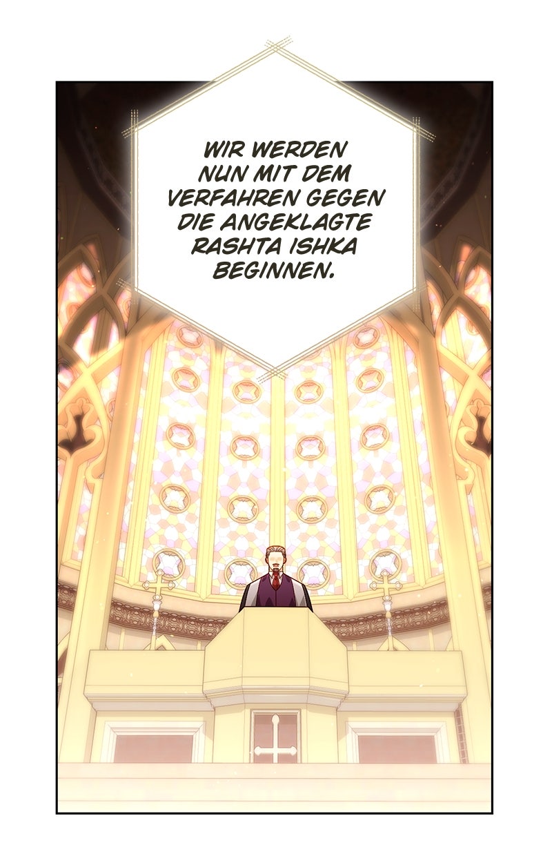 Read Die neuvermählte Kaiserin Manga Online