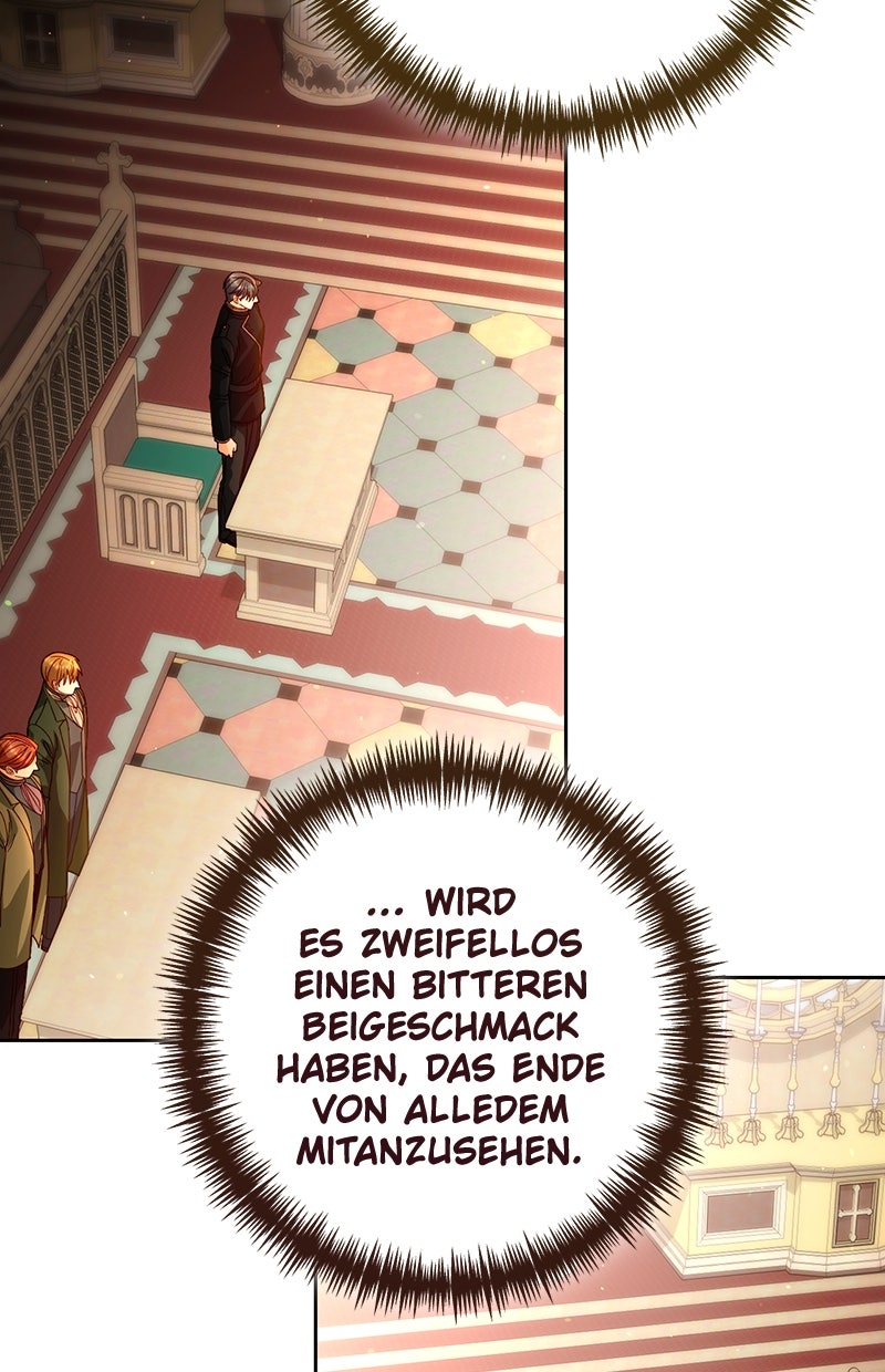 Read Die neuvermählte Kaiserin Manga Online