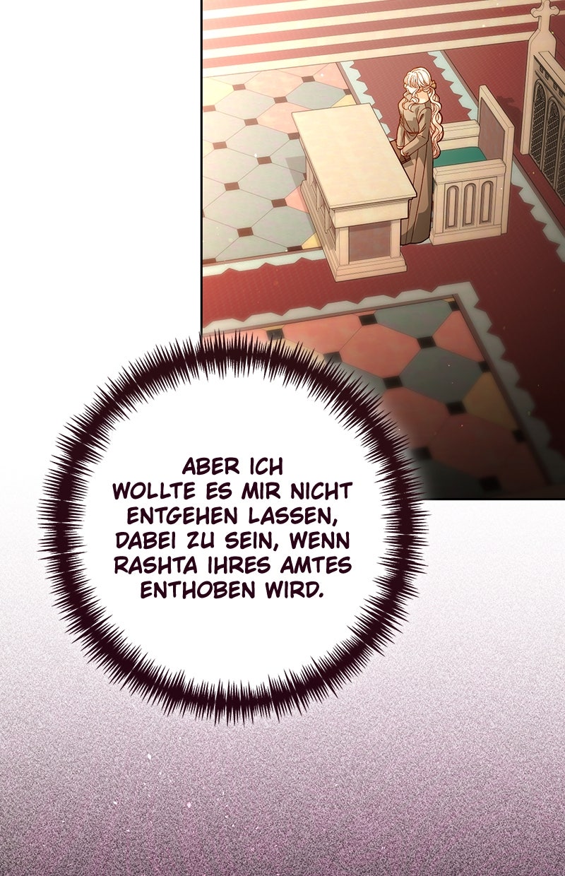 Read Die neuvermählte Kaiserin Manga Online