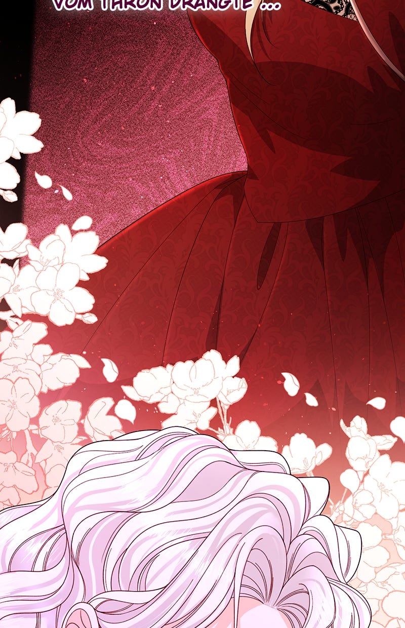 Read Die neuvermählte Kaiserin Manga Online
