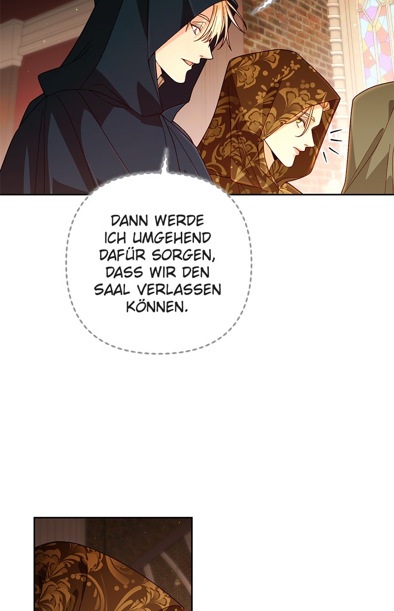 Read Die neuvermählte Kaiserin Manga Online