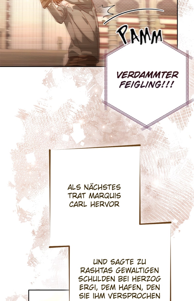 Read Die neuvermählte Kaiserin Manga Online