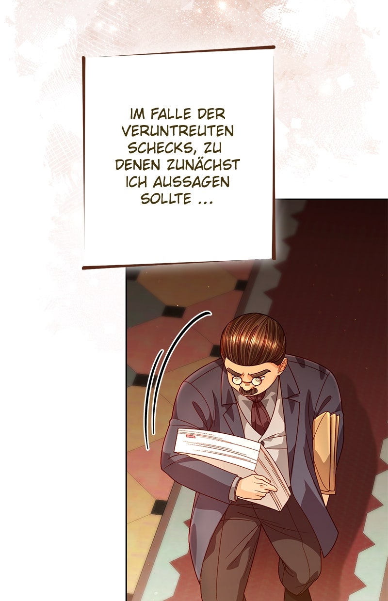 Read Die neuvermählte Kaiserin Manga Online